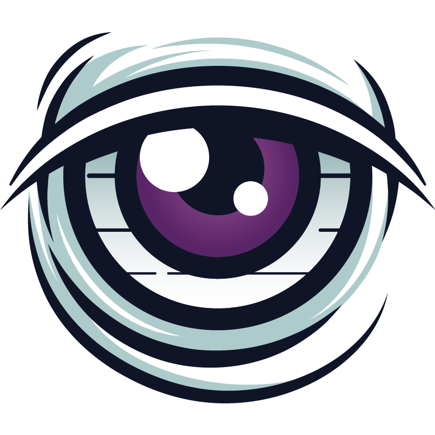 Eye Bags Studio logo