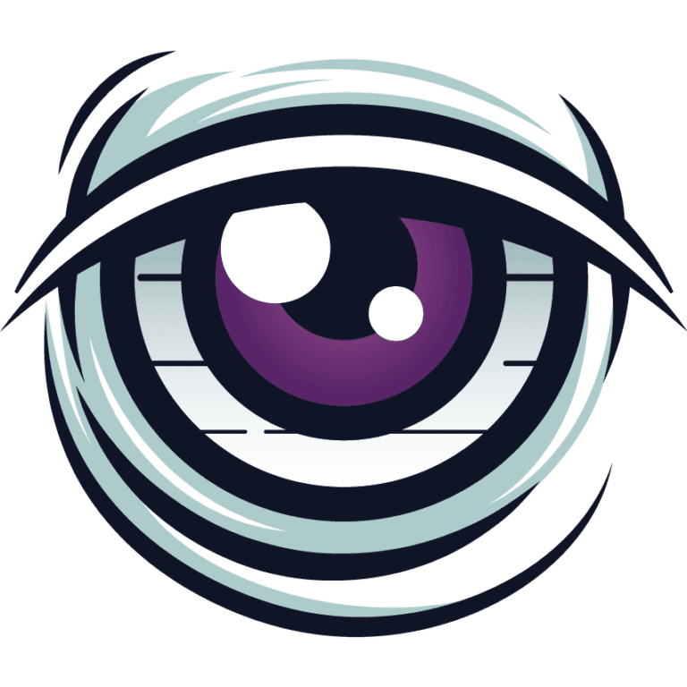 Eye Bags Studio logo