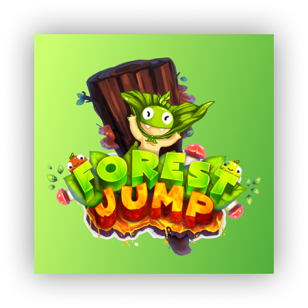 ForestJumpLogo